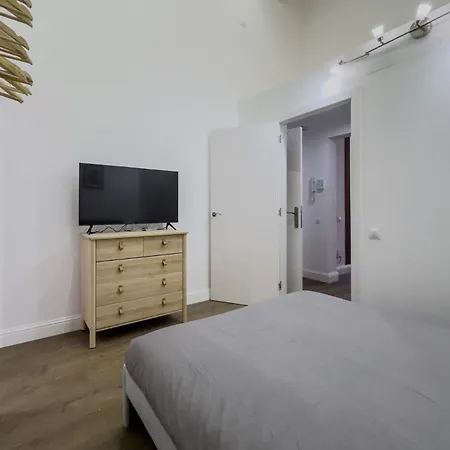 Apartmán Rambla Cataluna 35 Barcelona