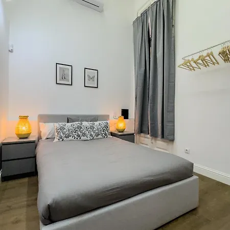 Rambla Cataluna 35 Διαμέρισμα *
