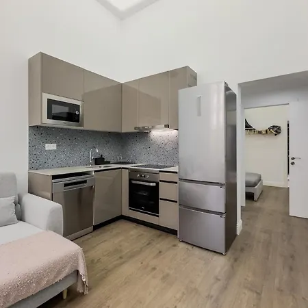 Rambla Cataluna 35 Apartment